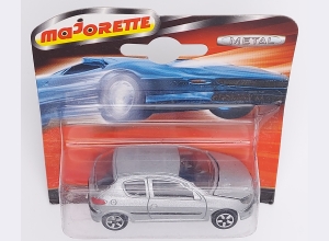 Image of: Peugeot 206