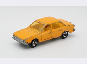 Image of: VW K 70