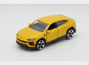 Image of: Lamborghini Urus