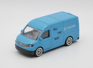 Image of: VW Crafter Kastenwagen