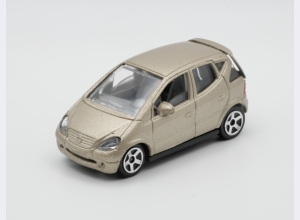 Image of: Mercedes A-Class