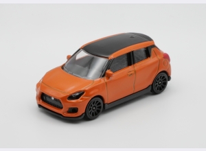 Image of: Suzuki Swift Sport