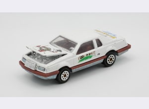 Image of: Ford Thunderbird