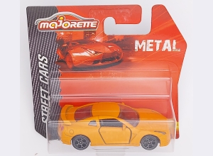 Image of: Nissan GT-R