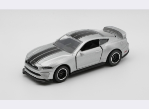 Image of: Ford Mustang GT