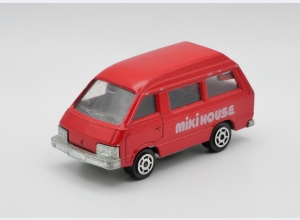 Image of: Toyota Lite Ace
