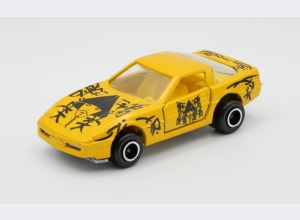 Image of: Chevrolet Corvette C4 ZR 1