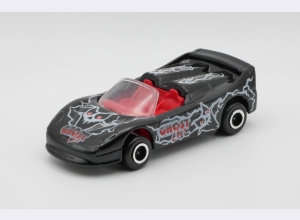 Image of: Unbekannt Grand Turismo (Ferrari F 50)