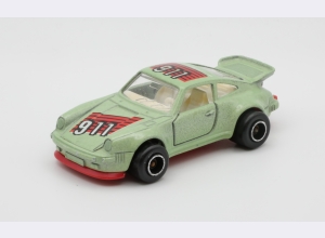 Image of: Porsche 911 Turbo