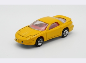 Image of: Pontiac Firebird