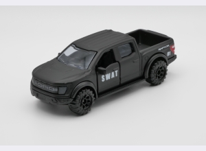 Image of: Ford F-150 Raptor