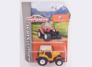 Image of: Lindner Lintrac