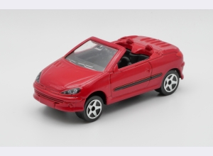 Image of: Peugeot 206 CC