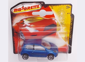 Image of: Renault Twingo II