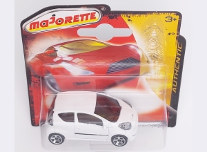 Image of: Peugeot 107