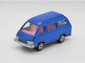 Image of: Toyota Lite Ace