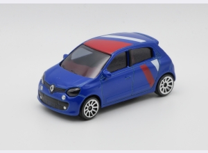 Image of: Renault Twingo II