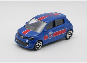 Image of: Renault Twingo II