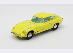 Image of: Jaguar E-Type