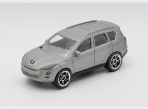 Image of: Peugeot 4007