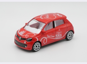 Image of: Renault Twingo II