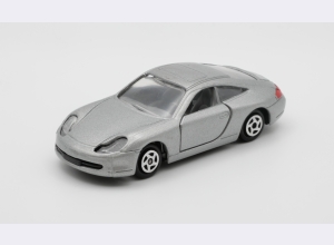 Image of: Porsche 911 (996)