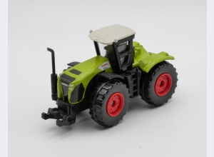 Image of: Claas Xerion 5000