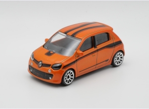 Image of: Renault Twingo II