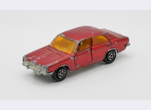 Image of: Chrysler 180