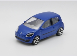 Image of: Renault Twingo II