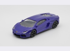 Image of: Lamborghini Aventador