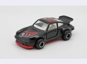 Image of: Porsche 911 Turbo