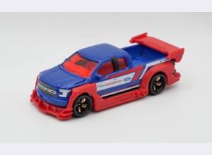 Image of: Ford F-150 Raptor