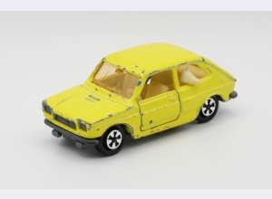 Image of: Fiat 127