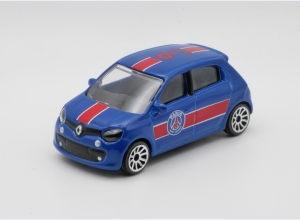 Image of: Renault Twingo II