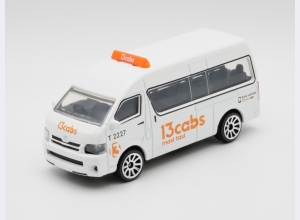 Image of: Toyota Hiace