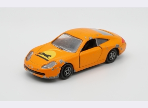 Image of: Porsche 911 (996)