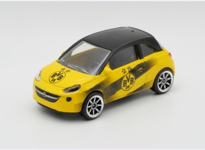 Image of: Opel Adam