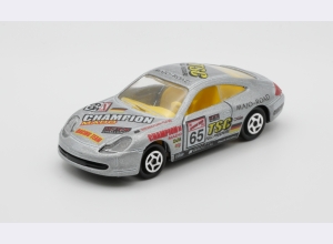 Image of: Porsche 911 (996)