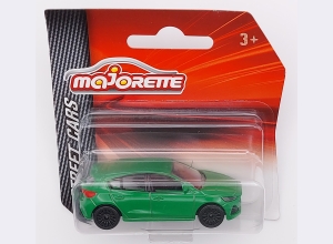 Image of: Ford Focus ST