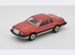 Image of: Ford Thunderbird