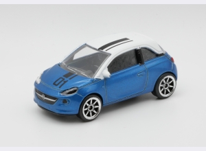 Image of: Opel Adam