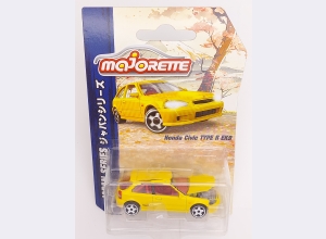 Image of: Honda Civic Type R EK9