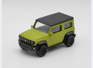 Image of: Suzuki Jimny