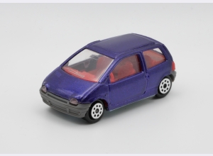 Image of: Renault Twingo
