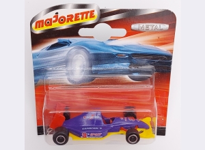 Image of: Unbekannt Formel Rennwagen