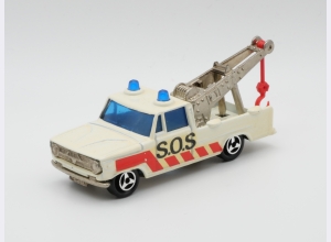 Image of: Dodge Pick-up Abschleppwagen