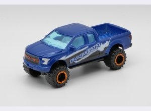 Image of: Ford F-150 Raptor