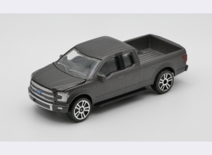 Image of: Ford F-150