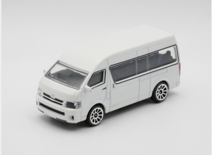 Image of: Toyota Hiace